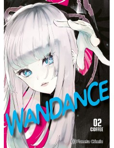 Wandance nº 02